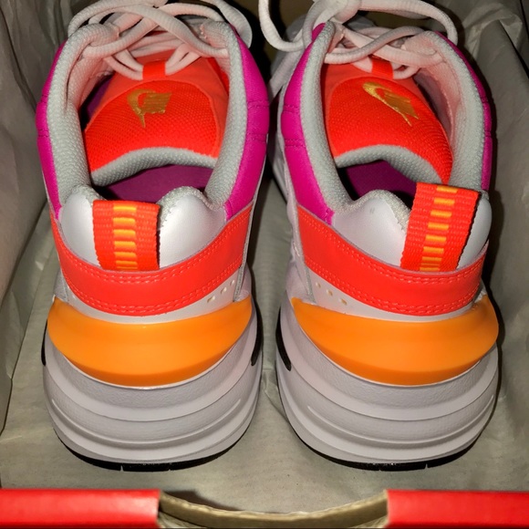 🚫SOLD🚫Nike M2kTekno - Picture 4 of 11